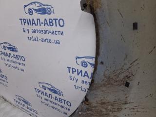 Крыло переднее правое Sorento 2002-2011 BL 2.5 diesel D4CB