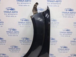 Крыло переднее левое Navara 2004-2015 D40 2.5 Diesel YD25DDTI