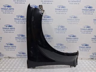 Крыло переднее правое Nissan Navara 2004-2015