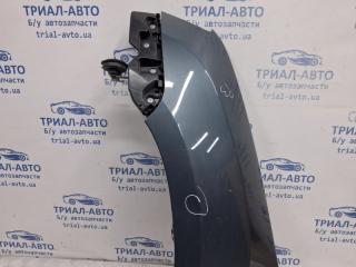 Крыло переднее левое Duster 2010-2017 HS 1.5 Diesel K9K Крыло переднее левое Duster 2010-2017 HS 1.5 Diesel K9K