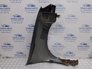 Крыло переднее левое Duster 2010-2017 HS 1.5 Diesel K9K Крыло переднее левое Duster 2010-2017 HS 1.5 Diesel K9K