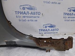 Крыло переднее левое Duster 2010-2017 HS 1.5 Diesel K9K Крыло переднее левое Duster 2010-2017 HS 1.5 Diesel K9K