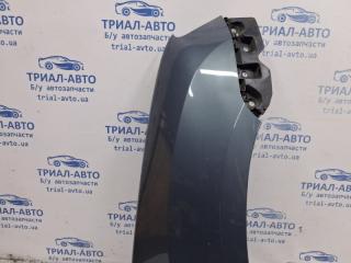 Крыло переднее правое Duster 2010-2017 HS 1.5 Diesel K9K