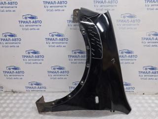 Крыло переднее левое Nissan Qashqai 2006-2013