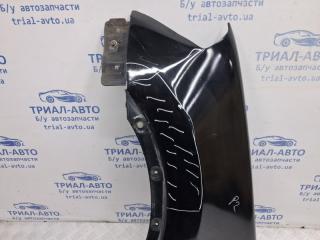 Крыло переднее левое Qashqai 2006-2013 J10 2.0 Бензин MR20DE