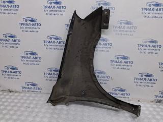 Крыло переднее левое Qashqai 2006-2013 J10 2.0 Бензин MR20DE