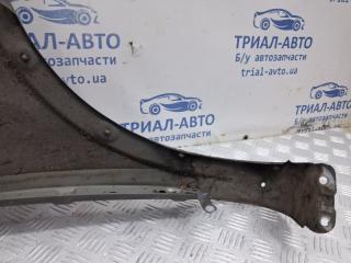 Крыло переднее левое Qashqai 2006-2013 J10 2.0 Бензин MR20DE