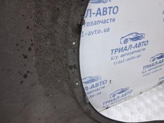 Крыло переднее левое Qashqai 2006-2013 J10 2.0 Бензин MR20DE