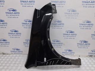 Крыло переднее правое Nissan Qashqai 2006-2013