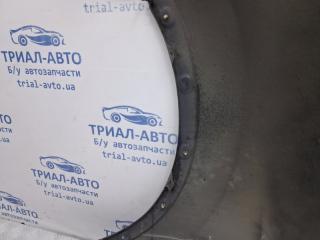 Крыло переднее правое Qashqai 2006-2013 J10 2.0 Бензин MR20DE Крыло переднее правое Qashqai 2006-2013 J10 2.0 Бензин MR20DE