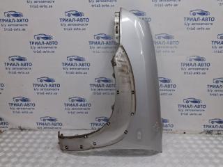 Крыло переднее левое Hyundai Tucson 2004-2009