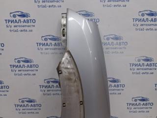 Крыло переднее левое Tucson 2004-2009 JM 2.0 diesel D4EA