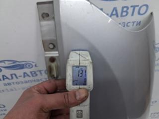 Крыло переднее левое Tucson 2004-2009 JM 2.0 diesel D4EA