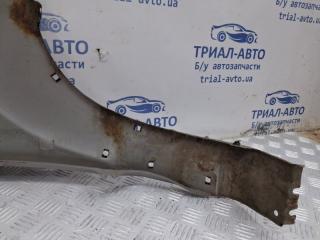 Крыло переднее левое Tucson 2004-2009 JM 2.0 diesel D4EA
