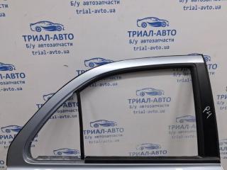 Дверь задняя правая Sorento 2002-2011 BL 2.5 diesel D4CB Дверь задняя правая Sorento 2002-2011 BL 2.5 diesel D4CB