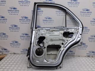 Дверь задняя правая Sorento 2002-2011 BL 2.5 diesel D4CB Дверь задняя правая Sorento 2002-2011 BL 2.5 diesel D4CB