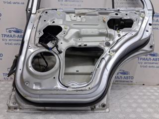 Дверь задняя правая Sorento 2002-2011 BL 2.5 diesel D4CB Дверь задняя правая Sorento 2002-2011 BL 2.5 diesel D4CB