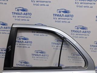 Дверь задняя левая Sorento 2002-2011 BL 2.5 diesel D4CB
