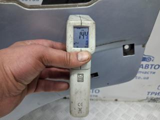Дверь задняя левая Sorento 2002-2011 BL 2.5 diesel D4CB