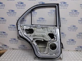 Дверь задняя левая Sorento 2002-2011 BL 2.5 diesel D4CB
