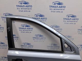 Дверь передняя правая Sorento 2002-2011 BL 2.5 diesel D4CB Дверь передняя правая Sorento 2002-2011 BL 2.5 diesel D4CB