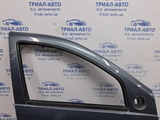Дверь передняя правая Duster 2010-2017 HS 1.5 Diesel K9K