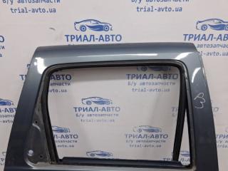Дверь задняя правая Duster 2010-2017 HS 1.5 Diesel K9K