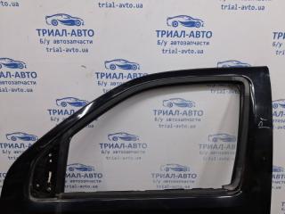 Дверь передняя левая Navara 2004-2015 D40 2.5 Diesel YD25DDTI