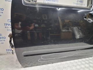 Дверь передняя левая Nissan Navara D40 2.5 Diesel YD25DDTI