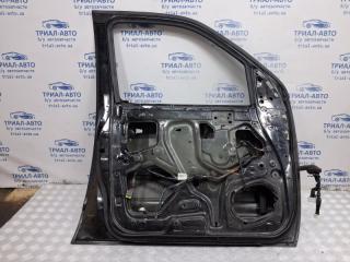 Дверь передняя левая Navara 2004-2015 D40 2.5 Diesel YD25DDTI