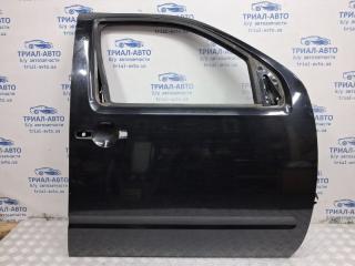 Дверь передняя правая Nissan Navara 2004-2015