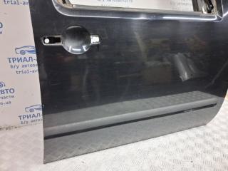 Дверь передняя правая Nissan Navara D40 2.5 Diesel YD25DDTI Дверь передняя правая Nissan Navara D40 2.5 Diesel YD25DDTI