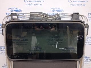 Люк в сборе Nissan Navara D40 2.5 Diesel YD25DDTI Люк в сборе Nissan Navara D40 2.5 Diesel YD25DDTI