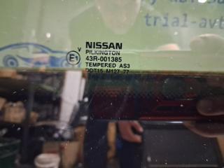Люк в сборе Navara 2004-2015 D40 2.5 Diesel YD25DDTI Люк в сборе Navara 2004-2015 D40 2.5 Diesel YD25DDTI