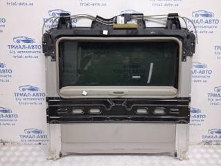 Люк в сборе Navara 2004-2015 D40 2.5 Diesel YD25DDTI Люк в сборе Navara 2004-2015 D40 2.5 Diesel YD25DDTI