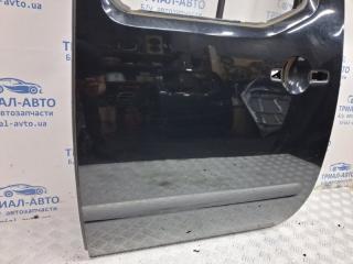 Дверь задняя левая Nissan Navara D40 2.5 Diesel YD25DDTI Дверь задняя левая Nissan Navara D40 2.5 Diesel YD25DDTI