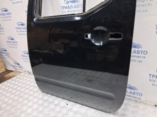 Дверь задняя левая Navara 2004-2015 D40 2.5 Diesel YD25DDTI Дверь задняя левая Navara 2004-2015 D40 2.5 Diesel YD25DDTI