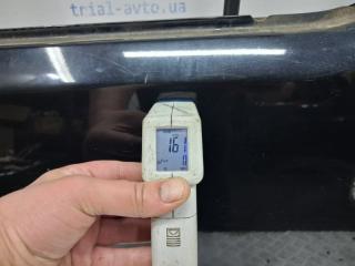 Дверь задняя левая Navara 2004-2015 D40 2.5 Diesel YD25DDTI Дверь задняя левая Navara 2004-2015 D40 2.5 Diesel YD25DDTI