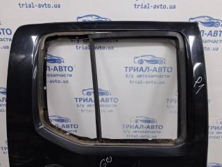 Дверь задняя правая Navara 2004-2015 D40 2.5 Diesel YD25DDTI