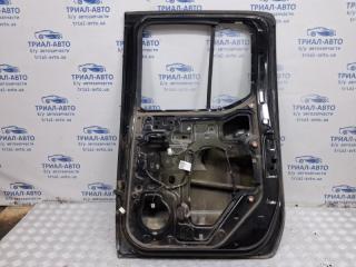 Дверь задняя правая Navara 2004-2015 D40 2.5 Diesel YD25DDTI
