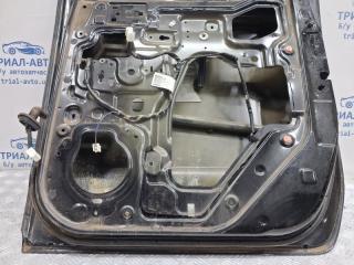 Дверь задняя правая Navara 2004-2015 D40 2.5 Diesel YD25DDTI