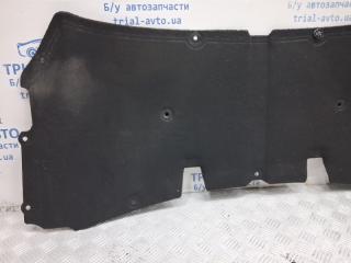 Обшивка капота Qashqai 2006-2013 J10 2.0 Бензин MR20DE Обшивка капота Qashqai 2006-2013 J10 2.0 Бензин MR20DE