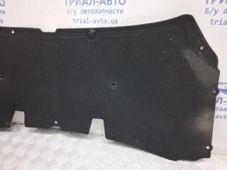 Обшивка капота Nissan Qashqai J10 2.0 Бензин MR20DE Обшивка капота Nissan Qashqai J10 2.0 Бензин MR20DE