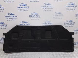 Обшивка капота Kia Sorento 2002-2011
