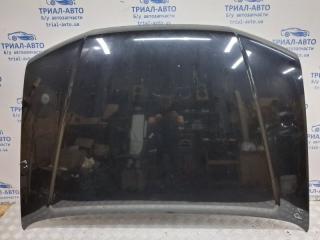 Капот Nissan Navara 2004-2015