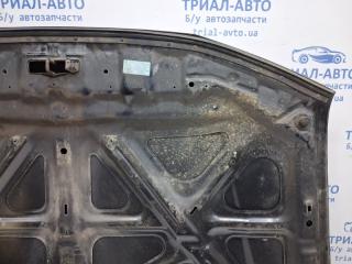 Капот Navara 2004-2015 D40 2.5 Diesel YD25DDTI Капот Navara 2004-2015 D40 2.5 Diesel YD25DDTI
