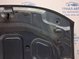 Капот Duster 2010-2017 HS 1.5 Diesel K9K Капот Duster 2010-2017 HS 1.5 Diesel K9K