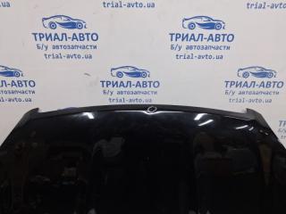 Капот Qashqai 2006-2013 J10 2.0 Бензин MR20DE Капот Qashqai 2006-2013 J10 2.0 Бензин MR20DE