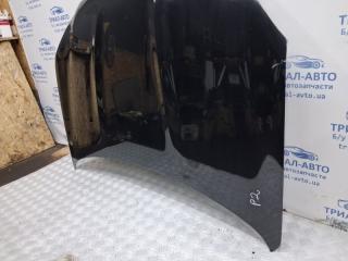 Капот Nissan Qashqai J10 2.0 Бензин MR20DE Капот Nissan Qashqai J10 2.0 Бензин MR20DE