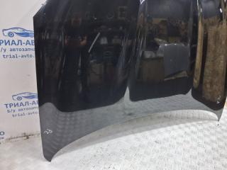 Капот Qashqai 2006-2013 J10 2.0 Бензин MR20DE Капот Qashqai 2006-2013 J10 2.0 Бензин MR20DE